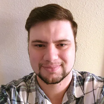 Portrait: Matthew